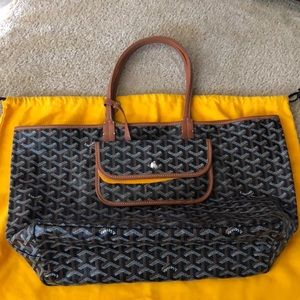 Goyard St Louis PM
